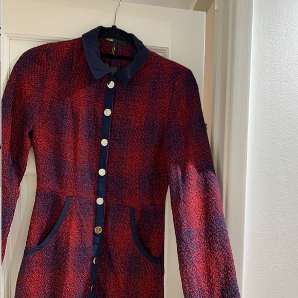 Maje Dress - Picture 5 of 10